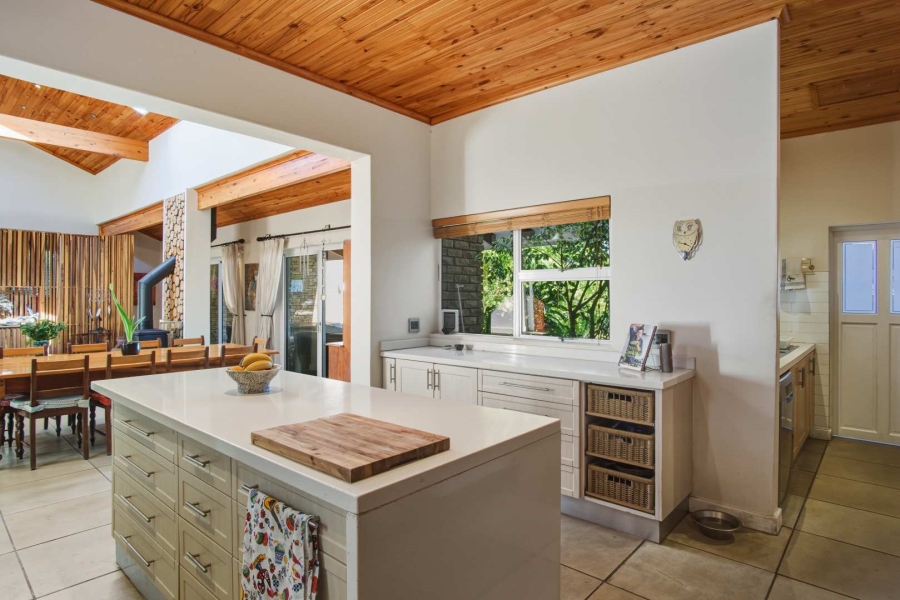 4 Bedroom Property for Sale in Ruyteplaats Western Cape